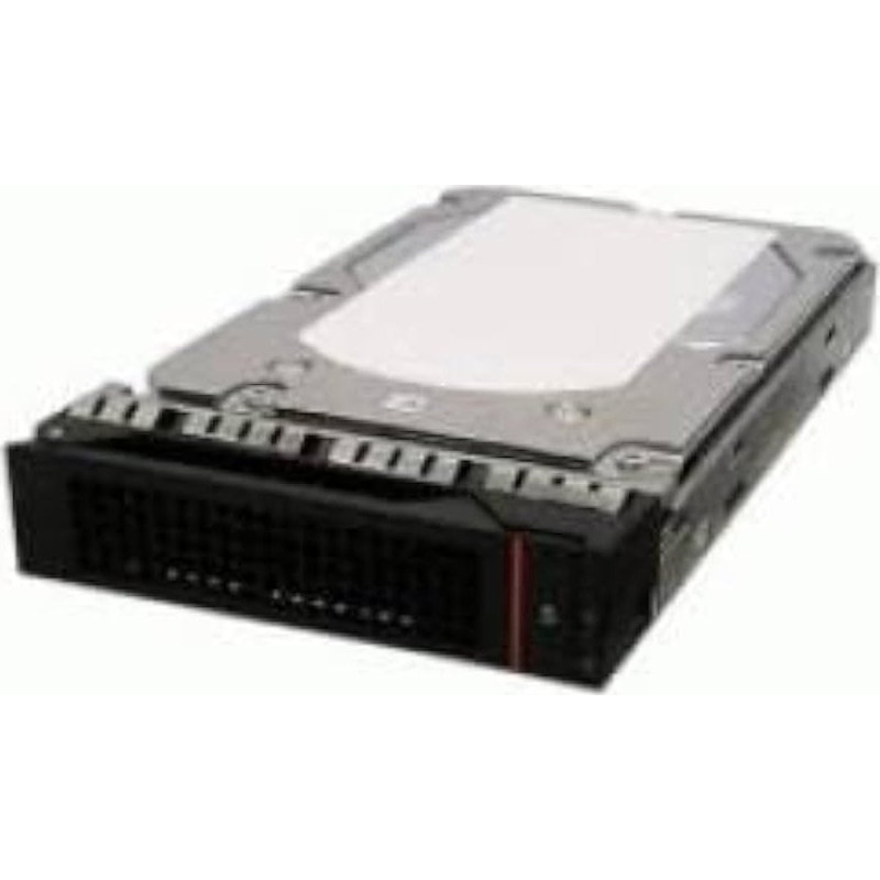 Lenovo Dysk serwerowy Lenovo ST50 2TB 3.5'' SATA III (6 Gb/s)  (4XB7A77446)