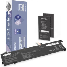 Mitsu ASUS VIVO BOOK 3636mAh 42Wh 11,55V