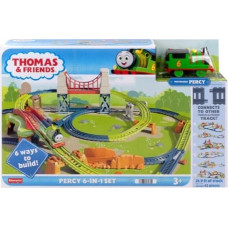 Fisher Price Train Thomas and Friends track set