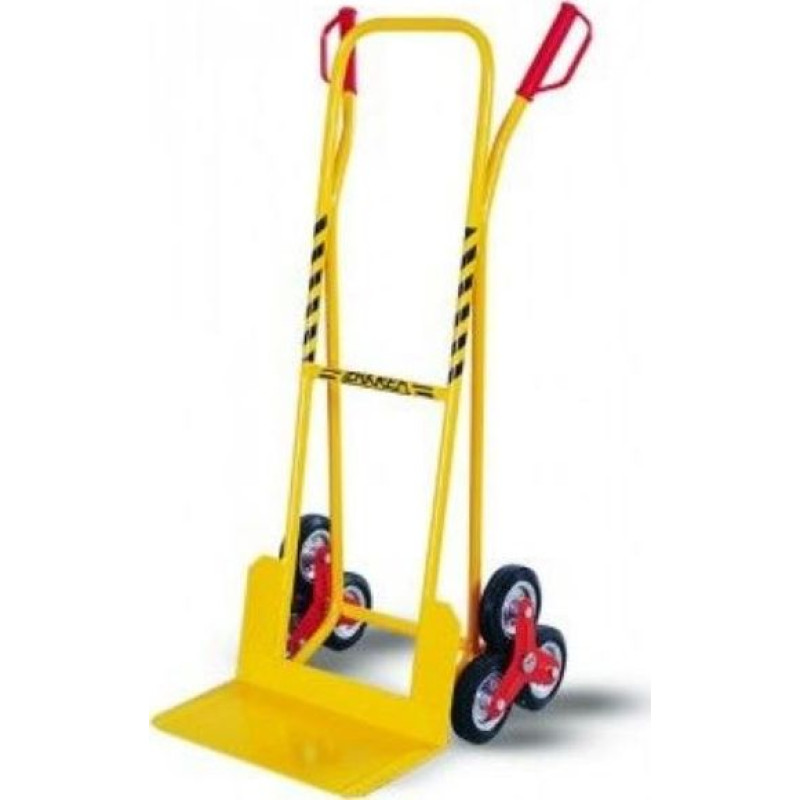 Unimet Wózek transportowy schodowy WRN1-015/59
