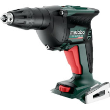 Metabo .DRY BOARD SCREWDRIVER TBS 18 LTX BL 5000 CARCASS METABOX ...
