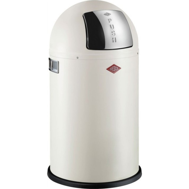 Wesco Kosz na śmieci Wesco Kosz na śmieci piaskowy mat 22l Pushboy Jr. Wesco