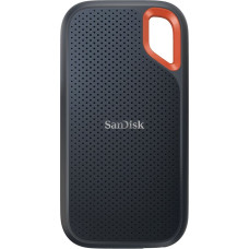 Sandisk Extreme Portable 4 TB Blue