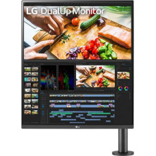 LG 28MQ780-B computer monitor 70.1 cm (27.6