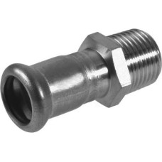 Kan-Therm Złączka zaprasowywana 88,9x3