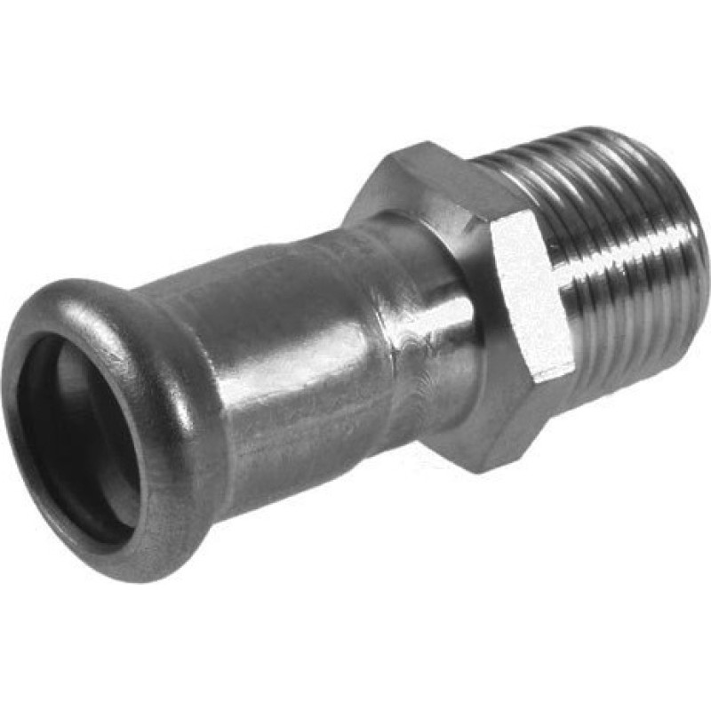 Kan-Therm Złączka zaprasowywana 88,9x3