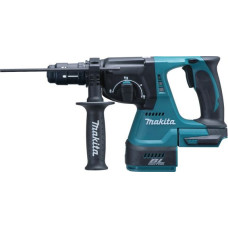 Makita DHR243Z rotary hammer 950 RPM