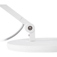 Benq Lampka biurkowa BenQ BenQ 9H.W3PQD.EQ5 lampa stołowa 18 W LED Biały