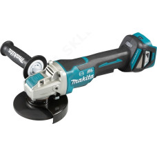 Makita DGA519Z Cordless Angle Grinder (DGA519Z) - 551847