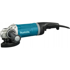 Makita ANGLE GRINDER 180mm GA7080FX1 2700W ...