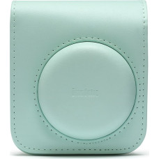 Fujifilm Instax Mini 12 case, green