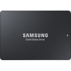 Samsung Dysk serwerowy Samsung PM893 480GB 2.5'' SATA III (6 Gb/s)  (MZ7L3480HCHQ-00W07)