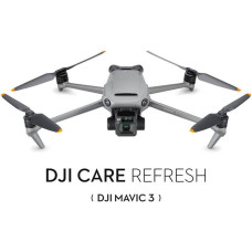 DJI Care Refresh DJI Mavic 3 (dwuletni plan)