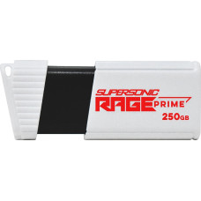 Patriot PenDrive Rage Prime 250GB USB 3.2 600MB/s