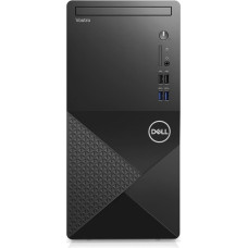 Dell Vostro 3020 Intel® Core™ i5 i5-13400 8 GB DDR4-SDRAM 256 GB SSD Windows 11 Pro Tower PC Black