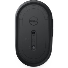 Dell MS5120W mouse Ambidextrous RF Wireless + Bluetooth Optical 1600 DPI