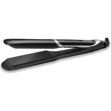 Babyliss Sleek Control Wide Straightening iron Warm Black 98.4