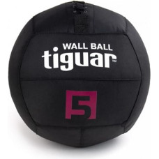 Tiguar Medicīniskā bumba tiguar wallball 5 kg TI-WB005