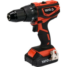 Yato YT-82788 power screwdriver/impact driver