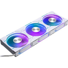 Phanteks Wentylator Phanteks D30-120 D-RGB Reverse 3-pack (PH-F120D30R_DRGB_PWM_WT01_3P)