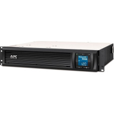 APC UPS APC Smart-UPS C 1500 VA LCD (SMC1500I-2UC)