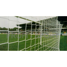 Netex Futbola vārtu tīkls Netex 5x2x0,8x1,5m PE4mm (2gab.)