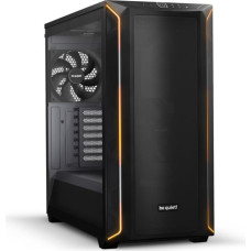 Be Quiet! Shadow Base 800 DX Black Midi Tower