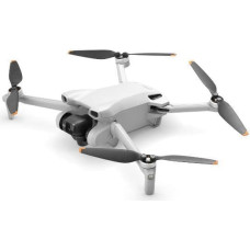 DJI Mini 3 DJI RC-N1 juhtpuldiga 2024