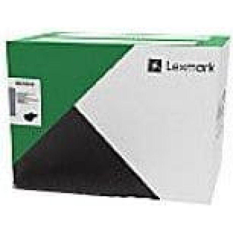 Lexmark Toner Lexmark C242XC0 Cyan Oryginał  (C242XC0)