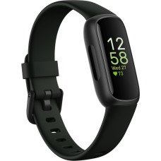 Fitbit Inspire 3 activity Tracker Black - FB424BKBK