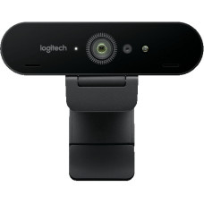 Logitech BRIO ULTRA HD PRO BUSINESS WEBCAM