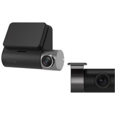 70Mai DASHCAM 140 DEGREE PRO PLUS/FRONT+REAR A500S-1 70MAI