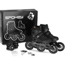 Spokey SHIFFTY PRO Skrituļslidas 40 BK
