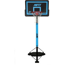Net1 konkurents N123208 basketbola grozs