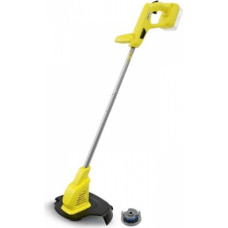 Karcher Kärcher LTR 18-25 Battery 25 cm Cordless grass trimmer Black,Yellow