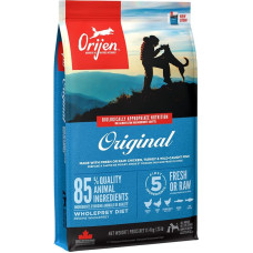 Orijen Original - dry dog food - 11,4 kg