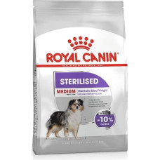 Royal Canin CCN Medium Sterilised  Adult - dry dog food - 12 kg