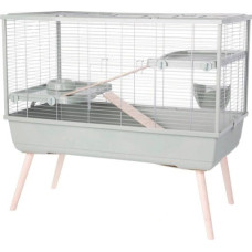 Zolux Neolife 100 green - rabbit cage