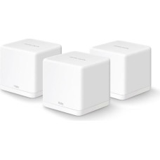 Mercusys AC1300 Whole Home Mesh Wi-Fi System