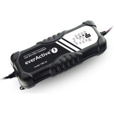 Everactive Charger, charger everActive CBC10 12V/24V