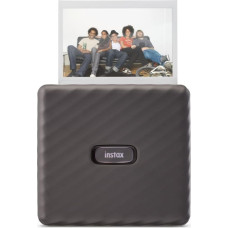 Fujifilm instax Link WIDE - 318 x 318 DPI - Bluetooth - Grey