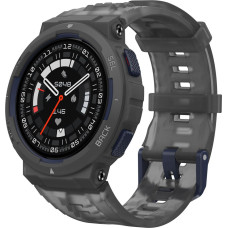 Huami Amazfit Active Edge, midnight pulse