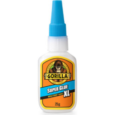 Gorilla glue Superglue XL 25g