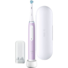 Oral-B Szczoteczka Oral-B Szczoteczka magnetyczna iO Series 4 Lavender + Etui