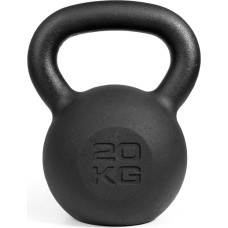 Zipro Kettlebell Zipro żeliwny 20 kg