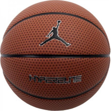 Jordan Piłka Jordan Hyperelite 8P Ball JKI00858, Rozmiar: 7