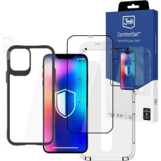 3MK Apple iPhone 11 - Comfort Set 4 in 1