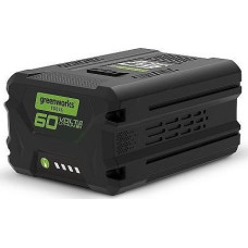 Greenworks 60V Akumulator 5 Ah G60B5