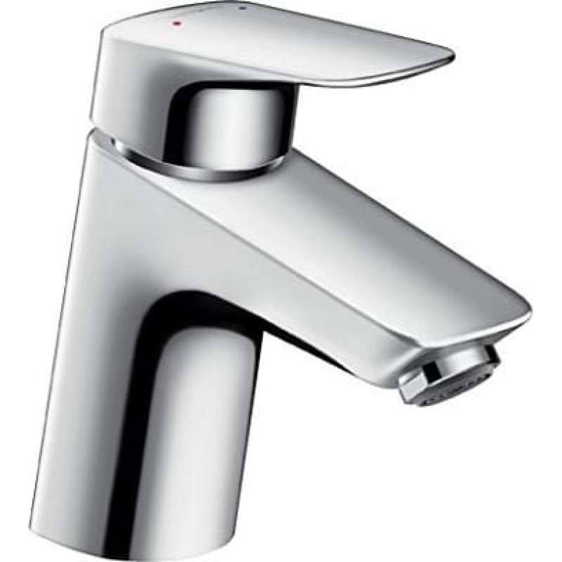 Hansgrohe Bateria umywalkowa Hansgrohe Logis stojąca chrom (71070000)