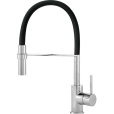 Kernau KWT 20 PO chrome/black